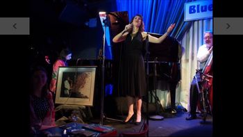 Blue Note, Moody Fest
