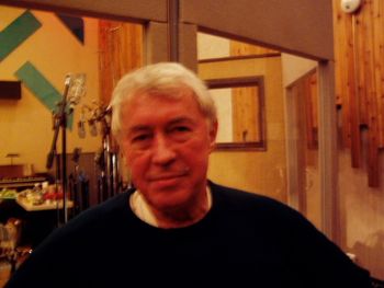 Greatest Gift - Warren Chasson
