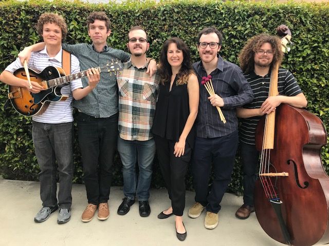 The Rhythm Section