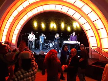 Empire City Casino Yonkers, NY
