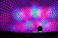  Fulldome Festival  - Award ceremony