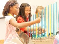 workshop with Bohemian Cristal Instrument, free entrance!