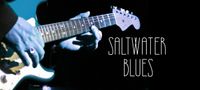Saltwater Blues II - Dance with The Steve Kozak Trio