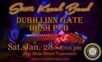 Steve Kozak Band