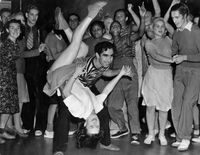  Dance/fund raiser with Steve Kozak Band