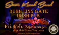 Steve Kozak Band