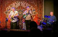 Private event in the Shuswap  - Steve Kozak Band
