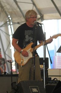 Curtis Wicks