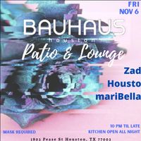Progressive House Music Night