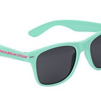 STRING BREAK SUNGLASSES