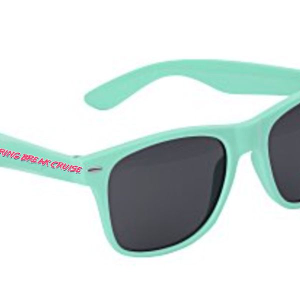 STRING BREAK SUNGLASSES