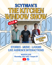 The Kitchen Window -- Episode 11