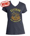 Ladies Camp Shirt