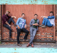 Scythian at Weinberg Center!