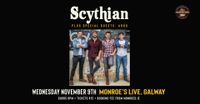 MONROE'S LIVE! w/ARBO (VENUE SHOW)