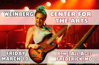 Scythian in Frederick MD! (w/The Plate Scrapers)