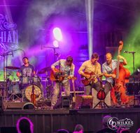 Porcupine Mountains Music Festival