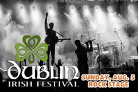 Dublin Irish Festival
