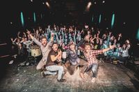 CANCELED - MERLEFEST 2020: SATURDAY NIGHT DANCE TENT!