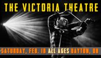 Scythian at The Victoria Theatre