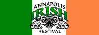Annapolis Irish Fest w/Gaelic Storm