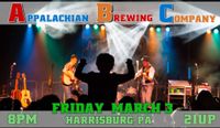 Appalachian Brewing Company (21+)