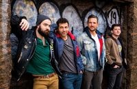 CANCELED - MERLEFEST: School Day Dance Tent