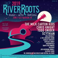 River Roots Festival