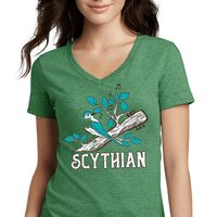 Little Bird Tee (Womans)