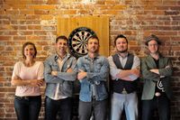 Scythian at Newberry Opera House