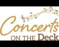 Concerts on the Deck