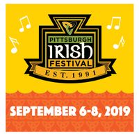 Pittsburgh Irish Festival (UPMC Stage)