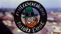 Milwaukee Irish fest