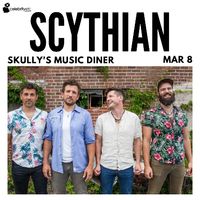 Skully's Music Diner w/ StillHouse Junkies
