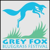 Grey Fox Bluegrass Festival