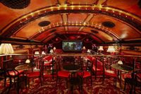 IRELAND TRIP SHOW 1 - THE PAVILION