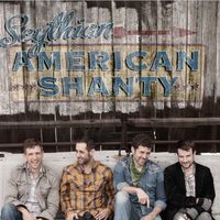 American Shanty by Scythian