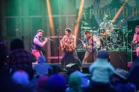 Garth Newel Music Center