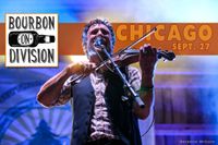 Scythian at Bourbon On Division