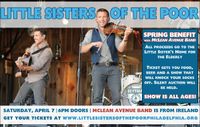 Little Sisters of the Poor Spring Benefit