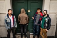 Scythian Plays SteelStacks