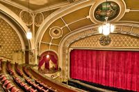 The Athenaeum w/ The Great Whiskey Project