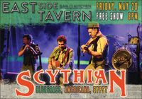 East Side Tavern (DUBLIN) FREE SHOW!