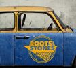 Roots & Stones - Voted *Top 50 Roots Albums of 2020*