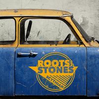 Roots & Stones - Voted *Top 50 Roots Albums of 2020*