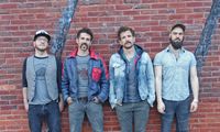 Scythian at The Ramkat