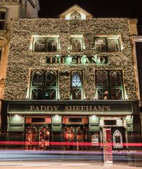IRELAND TRIP SHOW 2 - KILLARNEY GRAND