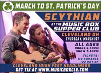 Scythian in Cleveland