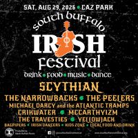 South Buffalo Irish Festival