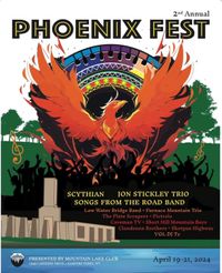 Phoenix Fest (Headlining)